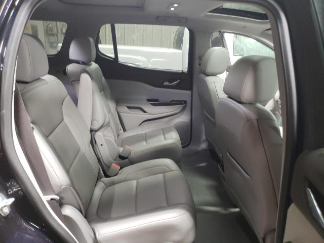 2021 GMC ACADIA SLT - 1GKKNULS2MZ234287