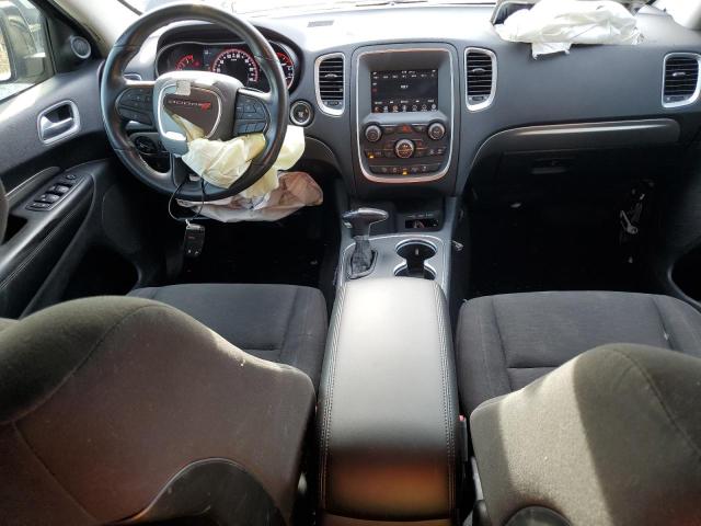 2019 DODGE DURANGO SS 1C4RDHFG5KC764555