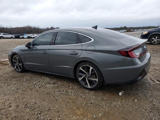 2022 HYUNDAI SONATA SEL - 5NPEJ4J25NH138394