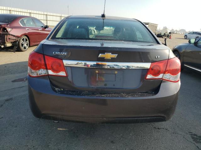 VIN 1G1PE5SB9F7231788 2015 CHEVROLET CRUZE no.6