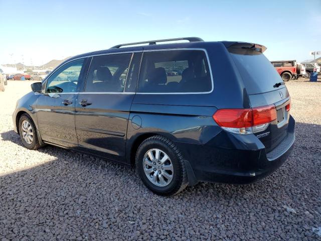 2010 HONDA ODYSSEY - 5FNRL3H73AB045549