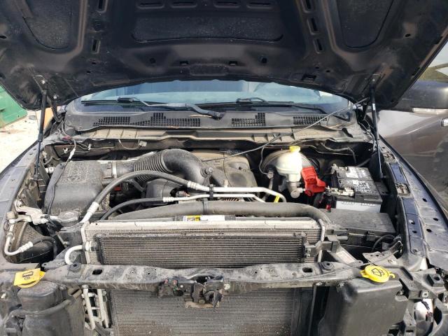 2016 RAM 1500 SLT - 3C6RR7LTXGG214423