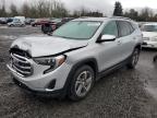 2019 GMC TERRAIN SL - 3GKALPEV2KL369316