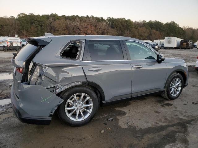 2025 HONDA CR-V EXL - 2HKRS3H79SH318046