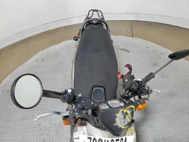2014 YAMAHA YW125 RKRSE48Y9EA094949