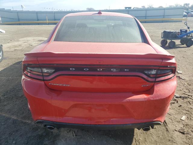 2022 DODGE CHARGER GT - 2C3CDXHG0NH149835