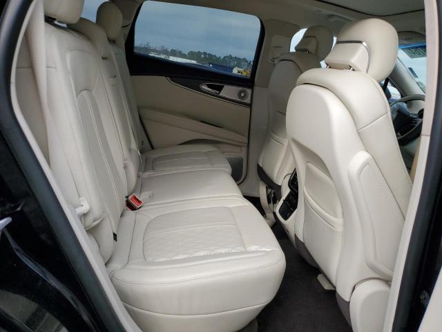 2020 LINCOLN NAUTILUS B - 2LMPJ9JP1LBL16327