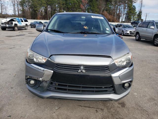2017 MITSUBISHI OUTLANDER - JA4AP3AU2HZ005334