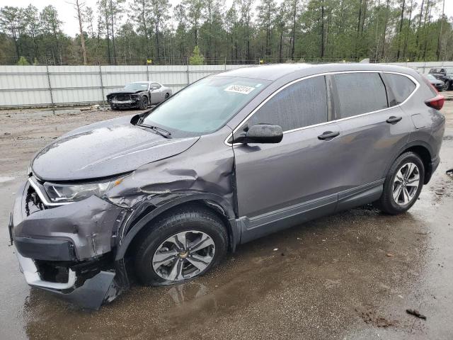 2021 HONDA CR-V LX - 2HKRW2H2XMH652673