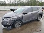 2021 HONDA CR-V LX - 2HKRW2H2XMH652673