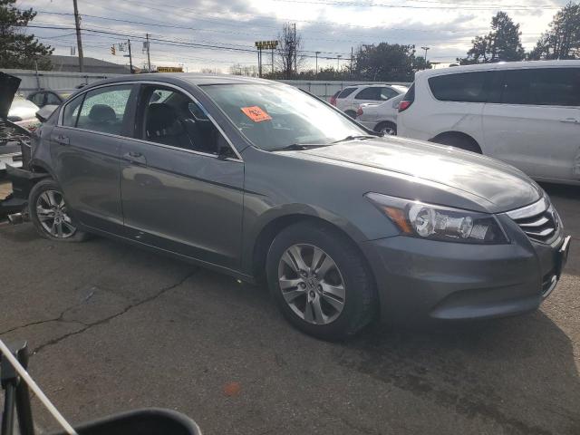 Vin: 1hgcp2f67ca005051, lot: 86307754, honda accord se 20124