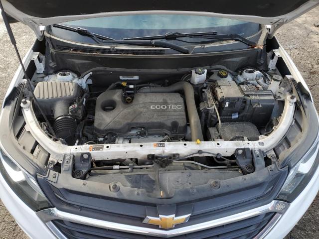 2020 CHEVROLET EQUINOX LS - 3GNAXSEV4LS594175