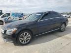 Lot #3033222802 2016 MERCEDES-BENZ C 300 4MAT