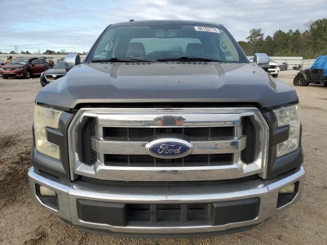 2015 FORD F150 SUPER - 1FTEX1CP2FKE79972