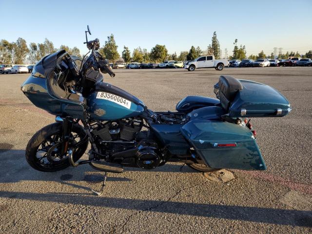 2021 HARLEY-DAVIDSON FLTRXS 1HD1KTP26MB615152