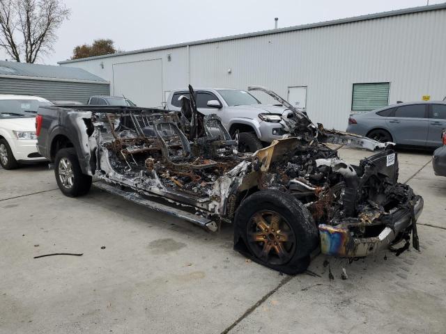 2021 FORD F150 SUPER - 1FTEW1C84MKE43449
