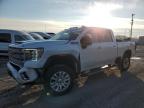 2021 GMC SIERRA K25 - 1GT49REYXMF182545