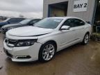 2015 CHEVROLET IMPALA LTZ - 1G1165S35FU124685