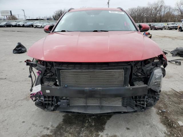 2023 HYUNDAI TUCSON SEL - 5NMJB3AE1PH226519