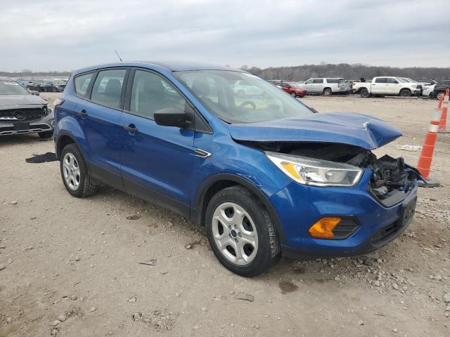 2017 FORD ESCAPE S - 1FMCU0F79HUB62540