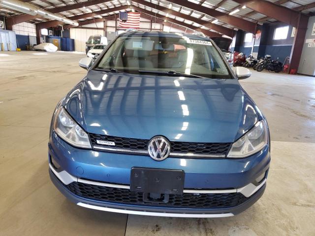 VIN 3VWH17AU5HM524826 2017 VOLKSWAGEN GOLF no.5