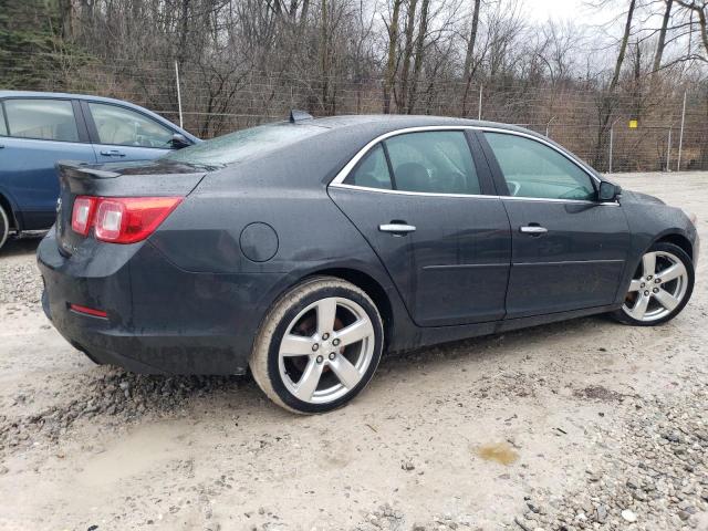 Vin: 1g11j5sx8ef135622, lot: 86540974, chevrolet malibu ltz 20143