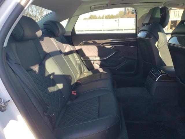 2023 AUDI S8 - WAULSAF85PN000614