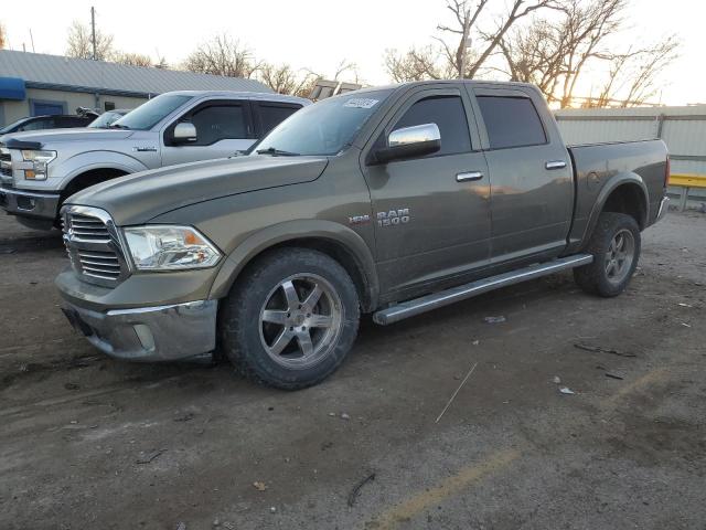 RAM 1500 SLT