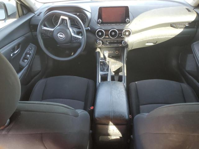2024 NISSAN SENTRA SV - 3N1AB8CV5RY249386