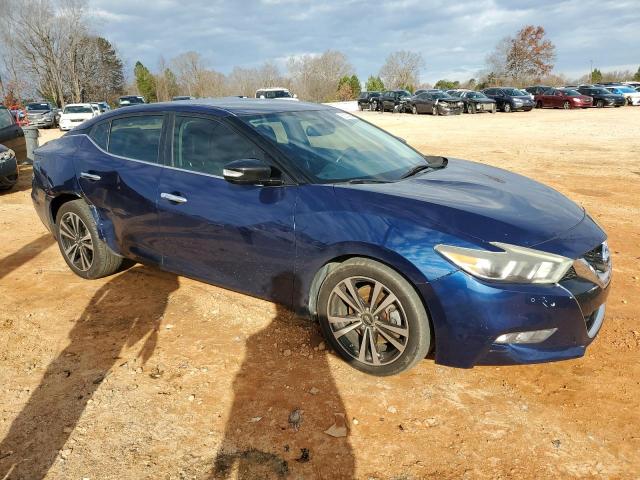 2017 NISSAN MAXIMA 3.5 - 1N4AA6AP8HC398378