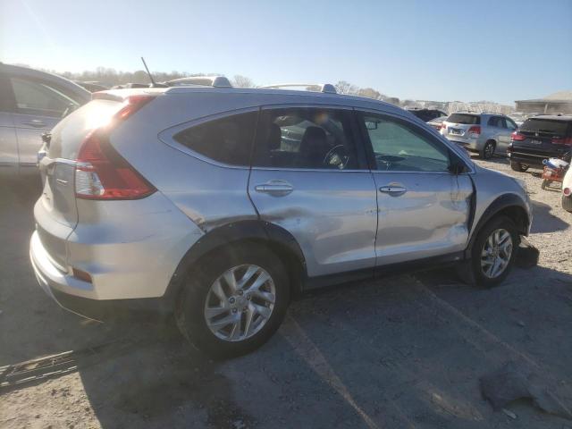 VIN 5J6RM4H71FL013152 2015 HONDA CRV no.3