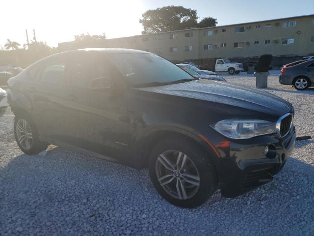 VIN 5UXKU2C57J0Z61758 2018 BMW X6 no.4