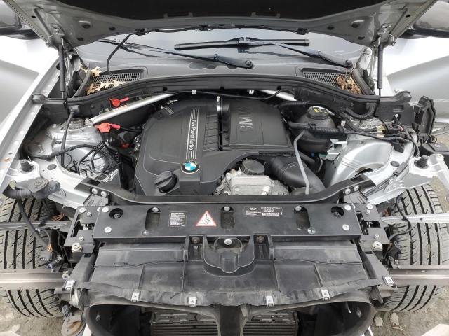 2015 BMW X3 XDRIVE3 - 5UXWX7C57F0K35203