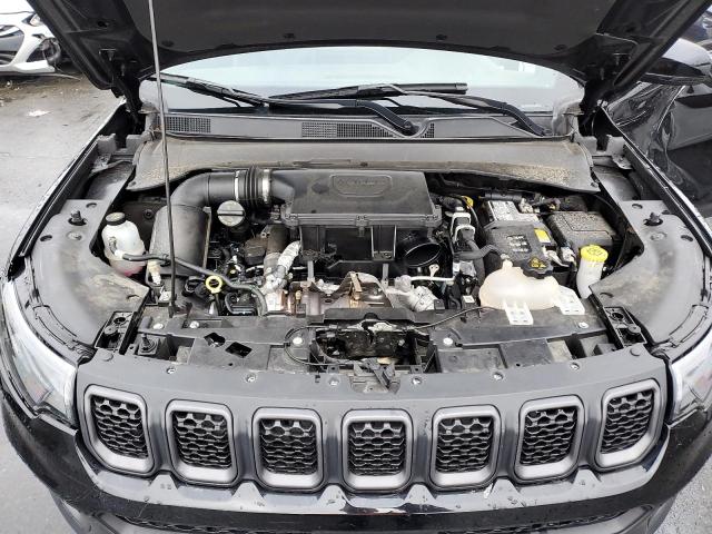 2023 JEEP COMPASS TR - 3C4NJDDN0PT531177