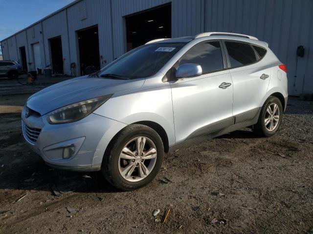 HYUNDAI TUCSON GLS