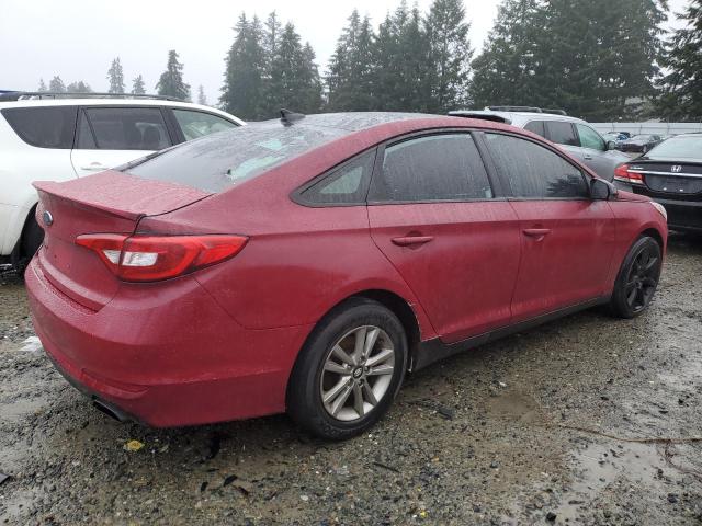 VIN 5NPE24AF7FH200783 2015 HYUNDAI SONATA no.3