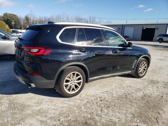 2021 BMW X5 XDRIVE4 - 5UXCR6C07M9F27666