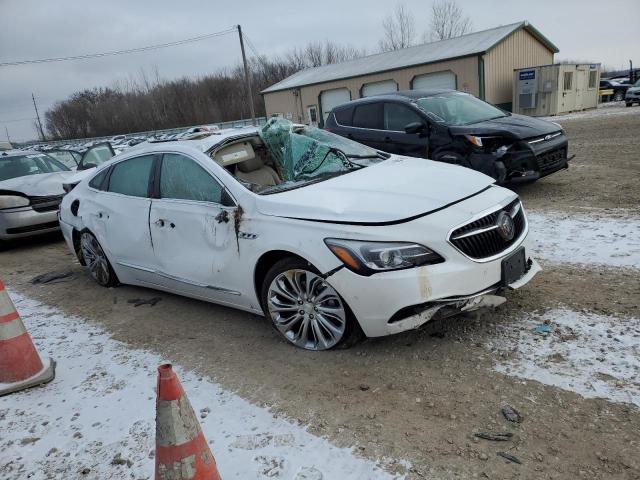 Vin: 1g4zr5ss1hu182994, lot: 83007884, buick lacrosse premium 20174