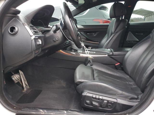 2018 BMW 650 XI GRA WBA6D6C57JG388875