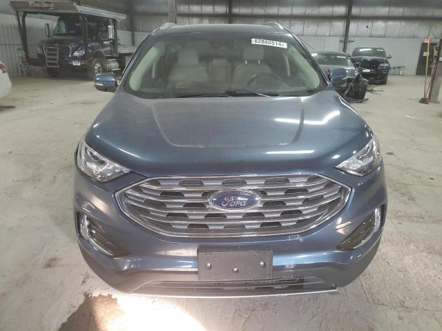 2019 FORD EDGE SEL - 2FMPK4J93KBB23575