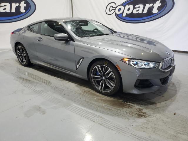 2025 BMW 840XI WBAAE4C00SCS38826