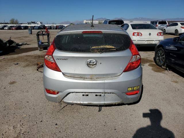 2015 HYUNDAI ACCENT GS KMHCT5AE6FU212104