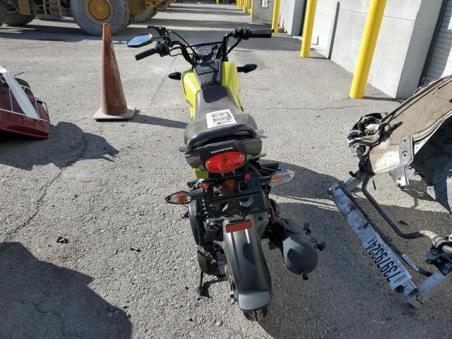 2023 HONDA NVA110 B - 3H1JK0711PD102083