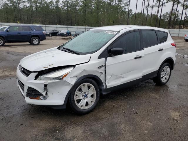2016 FORD ESCAPE S - 1FMCU0F76GUB93940