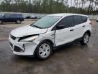 2016 FORD ESCAPE S - 1FMCU0F76GUB93940