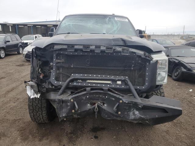 2015 FORD F350 SUPER - 1FT8W3BT9FED12596