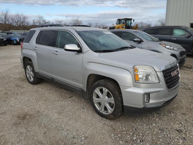 2017 GMC TERRAIN - 2GKFLTEK9H6328747