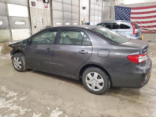 Vin: jtdbu4ee0bj089087, lot: 82437794, toyota corolla base 20112