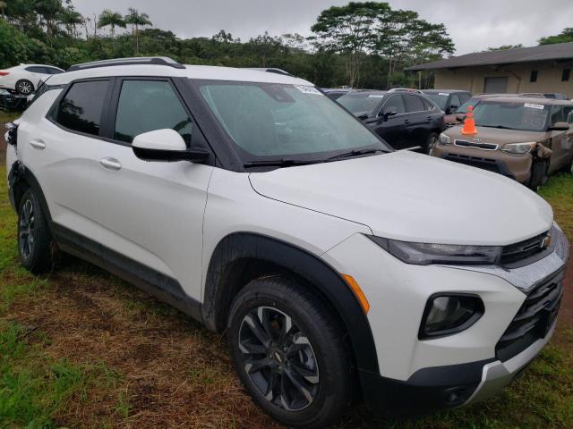Vin: kl79mrsl7mb023046, lot: 79484104, chevrolet trailblzr lt 20214