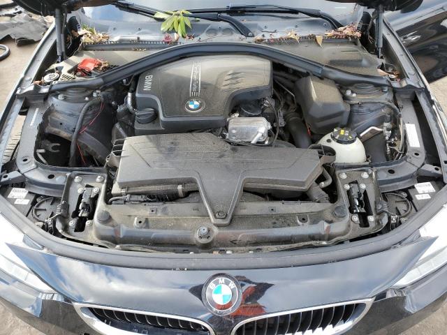 VIN WBA4C9C56FD331474 2015 BMW 4 SERIES no.11